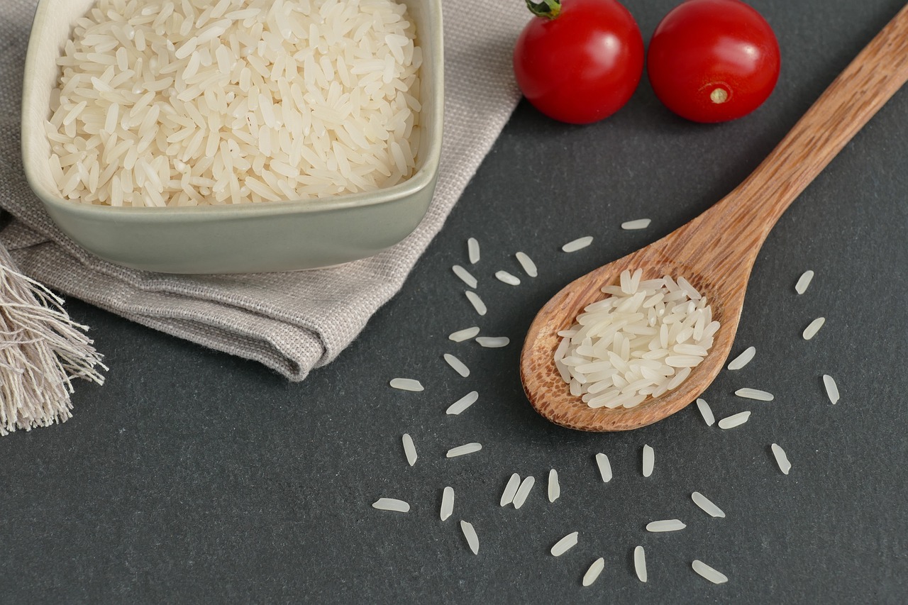 basmati-rice-6578507_1280